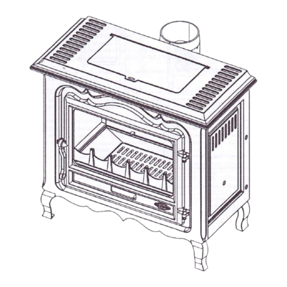 Godin 3145 Instructions Of Installation