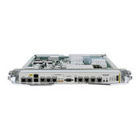 cisco ASR 9000 Series Configuring