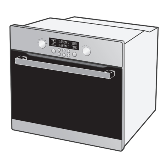 Samsung CQ138SC Owner's Manual