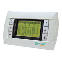 Conviron CMP6010 User Manual