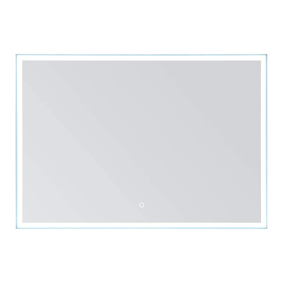 OVE SAROS Installation Manual