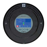 Michell Instruments QMA601 User Manual