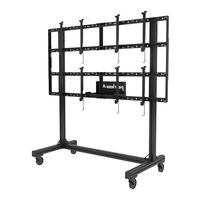 peerless-AV DS-C560-2X2 Manual