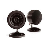 Audio Pro SB-1 Owner's Manual