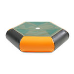 Sport-thieme Soft trampoline 11 127 8705 Instructions For Use