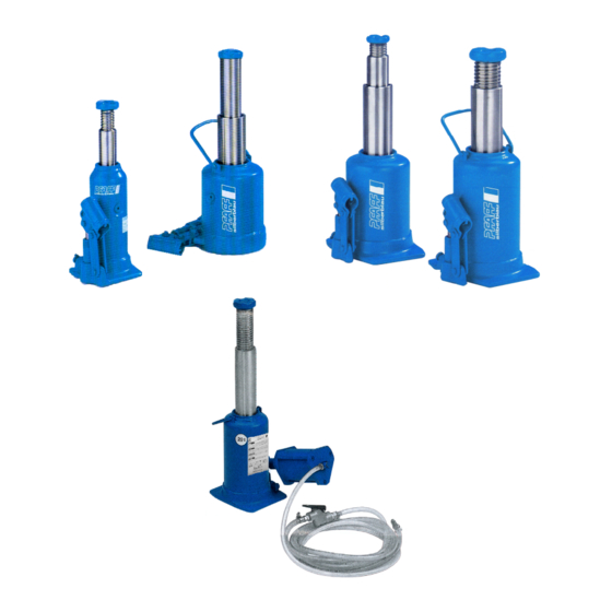 PFAFF silberblau PROLINE HWH KS 2,0 Operating Instructions Manual