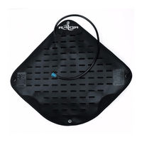 Razor Bat Wing Manual