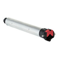 Simu T5 AUTO SHORT Hz Instructions Manual