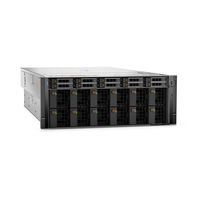 Dell EMC PowerEdge XE8545 Technical Specifications