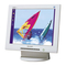 Monitor Sharp LL-T1512W Service Manual