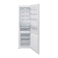 Svan SVF2063FF Manual
