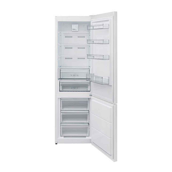 Svan SVF2063FF Manuals