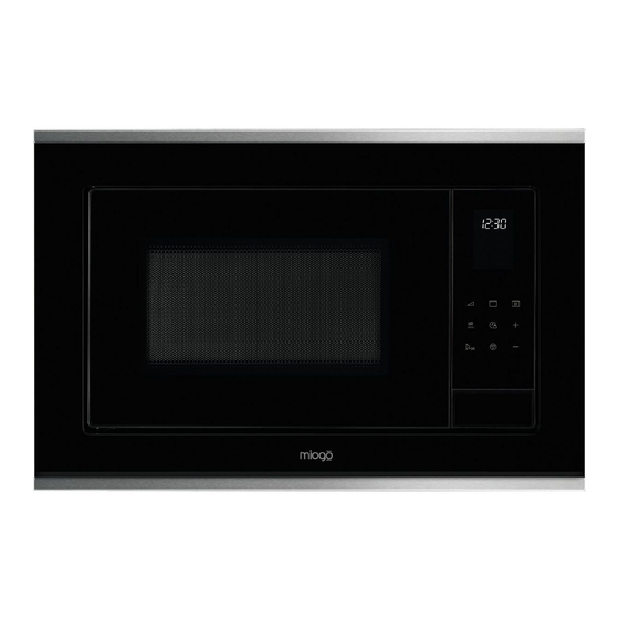 miogo MMWG251 User Manual