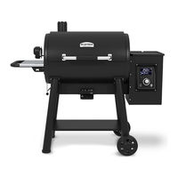 Broil King 495051 Owner's Manual