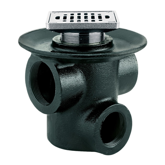 Helvex 25 Installation Manual