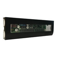 Giacomini KLIMAdomotic KPM45 Air Quick Start Manual