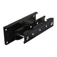 peerless-AV MOD-WP2 Manual