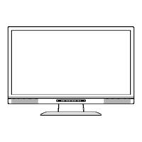 HP w19e - Widescreen LCD Monitor Service Manual