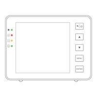 Shiantech SA1500P Manual
