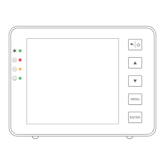 Shiantech SA1500P Manual