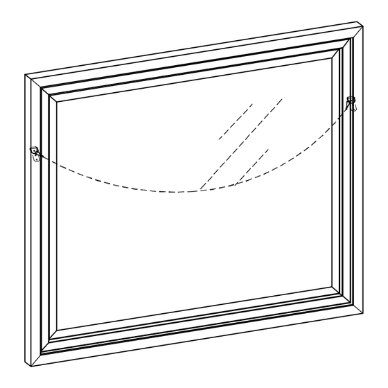 aspenhome I631-462 Assembly Instructions
