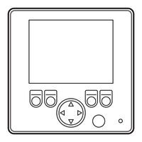 IFM Electronic ecomot100 BasicDisplay Installation Instructions Manual