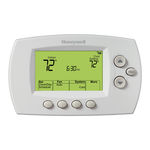 Honeywell FocusPRO 6000 5-1-1 Competitive Comparison