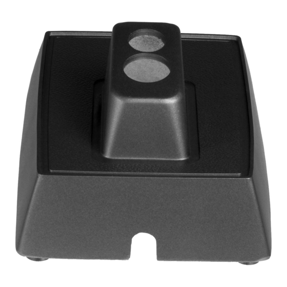 Shure S39A User Manual