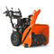 Snow Blower Husqvarna 1130SB-XLS Owner's Manual
