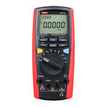 UNI-T UT71A Operating Manual