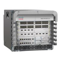 Cisco ASR 9000 Series Installation Manual