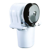 Engbo MAXI 40 User And Installation Manual