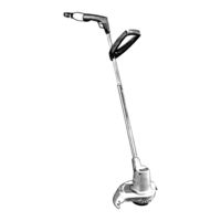 Black & Decker 8231 2-speed Owner's Manual