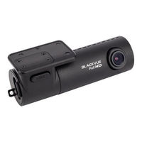 Blackvue DR450-1CH User Manual