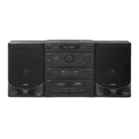 Philips AS450 Specifications