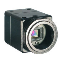 SenTech STC-SBS231POE Product Specifications And User's Manual