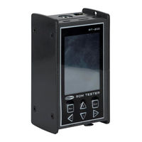 SHOWTEC RT-200 Manual