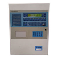 Ziton ZP3 Installation And Maintenance Manual