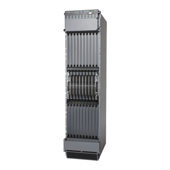 Juniper MX2020 Hardware Manual