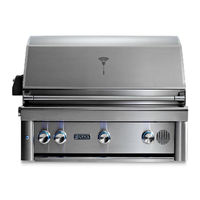 Lynx SMART42F User Manual