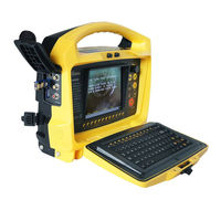 Vivax Metrotech vCam-5 Quick Manual