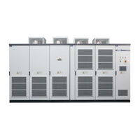 INVT Goodrive5000 Series Operation Manual