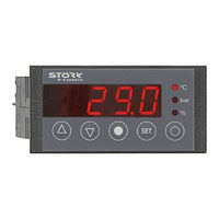 STORK TRONIC ST710-PWHVR.126 Wiring Diagram