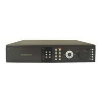 Speco DVR-T4IP User Manual