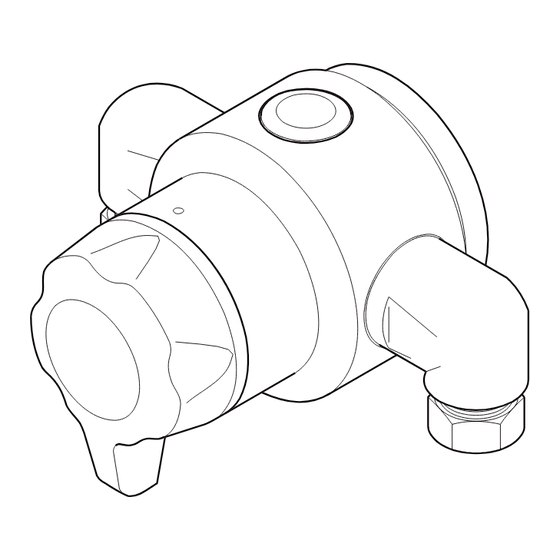 rada Meynell V8/3 Product Manual