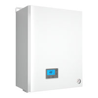 Inta HIPER2TPSZ80 Installation And Operating Manual