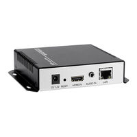 URayTech URayCoder Quick Start Manual