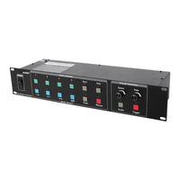 EuroLite Pro-Controller User Manual