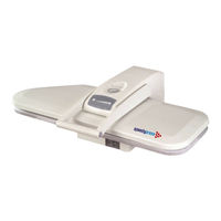 Speedypress PSP-206E Instruction Manual