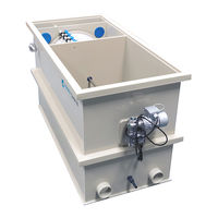 Aqua Source Synergy Combi 25 Installation Manual